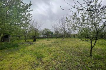 Фото №1: Земельный участок 15 сот. - Октябрьский, ул. Советская, 13