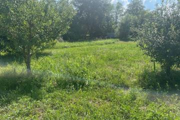 Фото №3: Земельный участок 15 сот. - Октябрьский, ул. Советская, 13