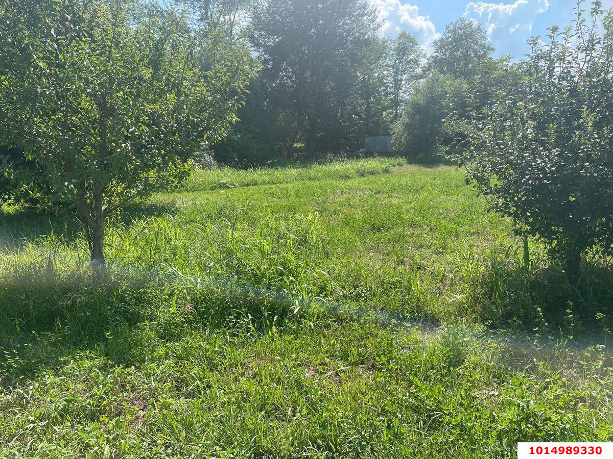 Фото №4: Земельный участок 15 сот. - Октябрьский, ул. Советская, 15