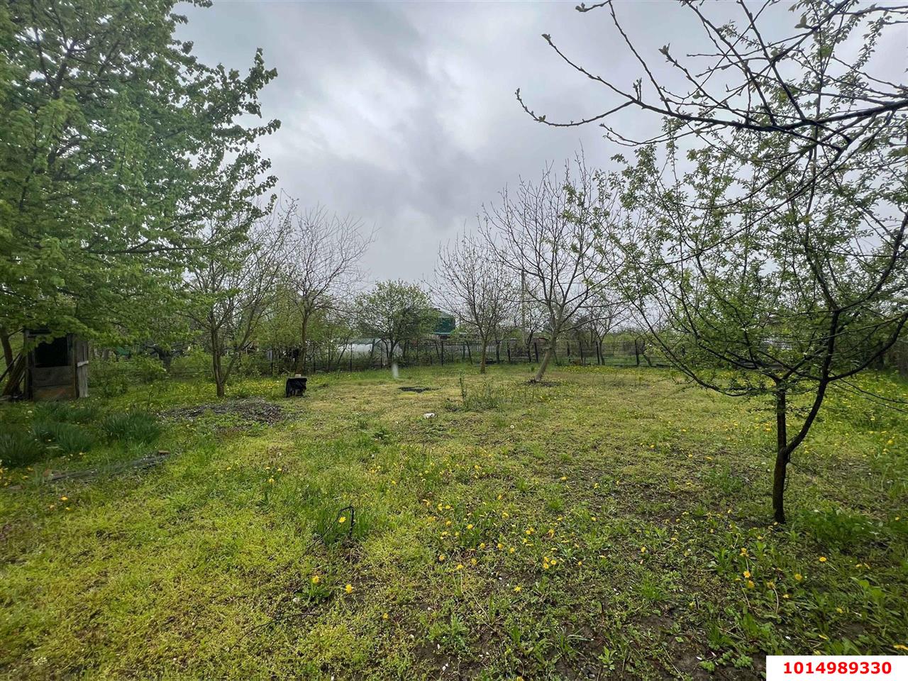 Фото №2: Земельный участок 15 сот. - Октябрьский, ул. Советская, 15