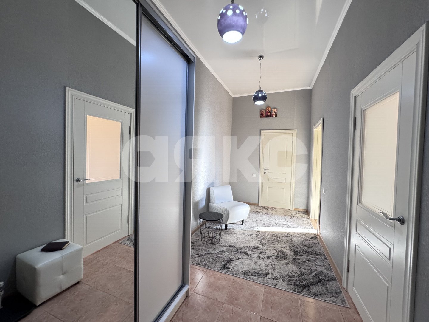 Фото №14: 1-комнатная квартира 65 м² - Горячий Ключ, Старый Рынок, мкр. Старый Рынок, ул. Лермонтова, 77