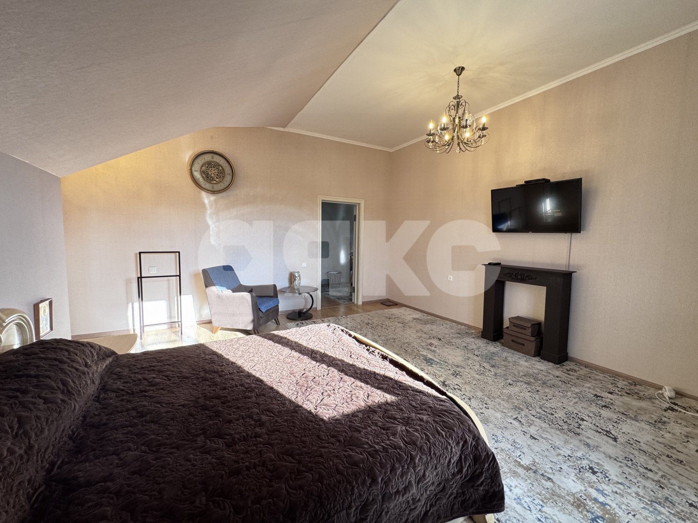 Фото №7: 1-комнатная квартира 65 м² - Горячий Ключ, Старый Рынок, мкр. Старый Рынок, ул. Лермонтова, 77