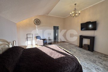 Фото №4: 1-комнатная квартира 65 м² - Горячий Ключ, мкр. Старый Рынок, ул. Лермонтова, 77