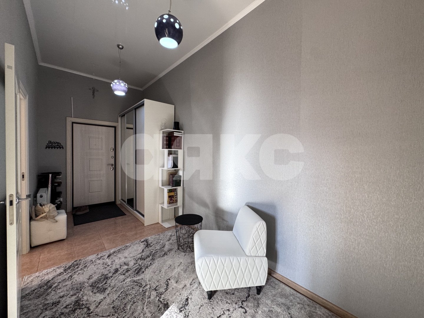 Фото №26: 1-комнатная квартира 65 м² - Горячий Ключ, Старый Рынок, мкр. Старый Рынок, ул. Лермонтова, 77