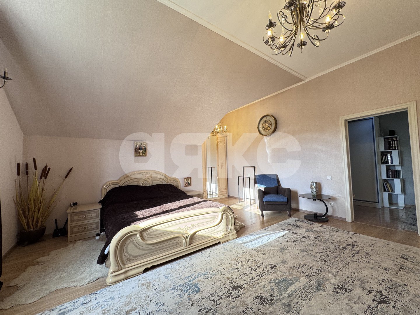 Фото №6: 1-комнатная квартира 65 м² - Горячий Ключ, Старый Рынок, мкр. Старый Рынок, ул. Лермонтова, 77