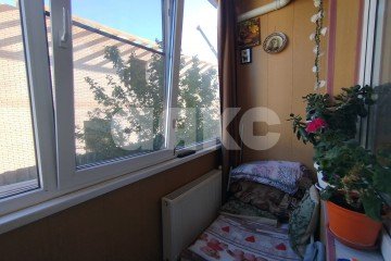 Фото №5: 1-комнатная квартира 33 м² - Горячий Ключ, мкр. Администрация, ул. Черноморская, 56