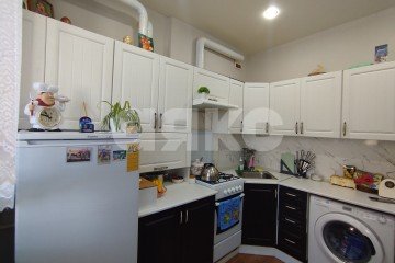 Фото №1: 1-комнатная квартира 33 м² - Горячий Ключ, мкр. Администрация, ул. Черноморская, 56