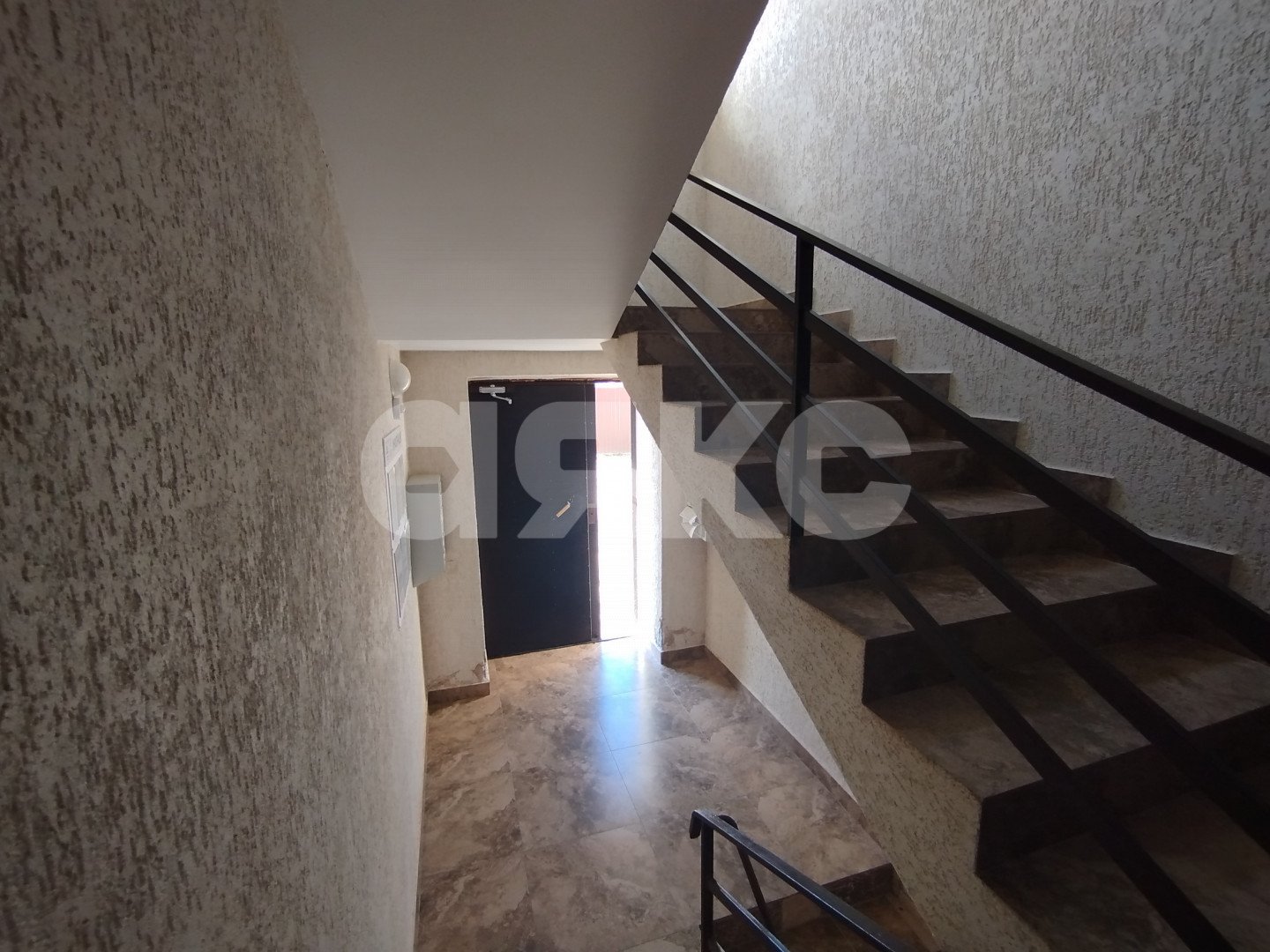 Фото №13: 1-комнатная квартира 33 м² - Горячий Ключ, Администрация, мкр. Администрация, ул. Черноморская, 56