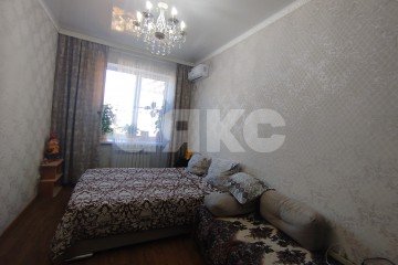 Фото №4: 1-комнатная квартира 33 м² - Горячий Ключ, мкр. Администрация, ул. Черноморская, 56