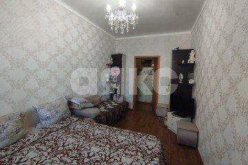 Фото №3: 1-комнатная квартира 33 м² - Горячий Ключ, мкр. Администрация, ул. Черноморская, 56