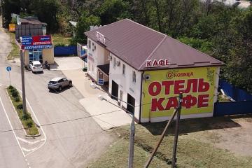 Фото №2: Коммерция 372 м² - Новопокровская, ул. Григорьева, 14