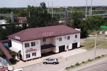 Фото №1: Коммерция 372 м² - Новопокровская, ул. Григорьева, 14