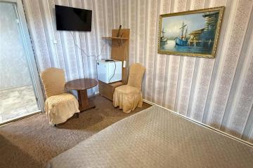 Фото №4: Коммерция 372 м² - Новопокровская, ул. Григорьева, 14