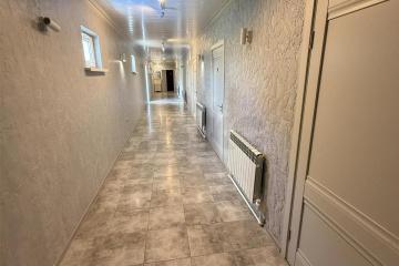 Фото №5: Коммерция 372 м² - Новопокровская, ул. Григорьева, 14