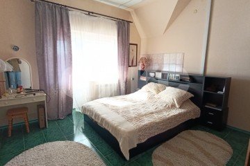 Фото №3: 3-комнатная квартира 119 м² - Горячий Ключ, мкр. Администрация, ул. Черняховского, 29