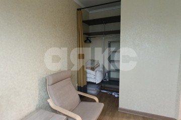 Фото №4: 1-комнатная квартира 38 м² - Горячий Ключ, мкр. жилой комплекс Островский, ул. Ворошилова, 38