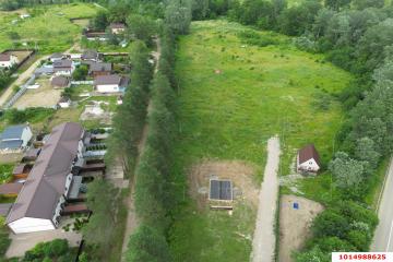 Фото №4: Земельный участок 24.2 сот. - Краснодарский край муниципальный округ Горячий Ключ