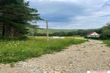 Фото №3: Земельный участок 24.2 сот. - Краснодарский край муниципальный округ Горячий Ключ