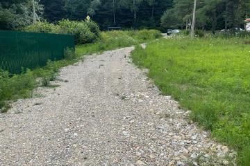 Фото №1: Земельный участок 21.08 сот. - Краснодарский край муниципальный округ Горячий Ключ