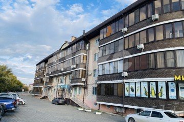 Фото №1: 3-комнатная квартира 98 м² - Горячий Ключ, мкр. Администрация, ул. Псекупская, 151В