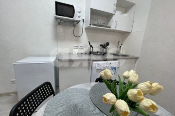 Фото №3: 3-комнатная квартира 98 м² - Горячий Ключ, мкр. Администрация, ул. Псекупская, 151В