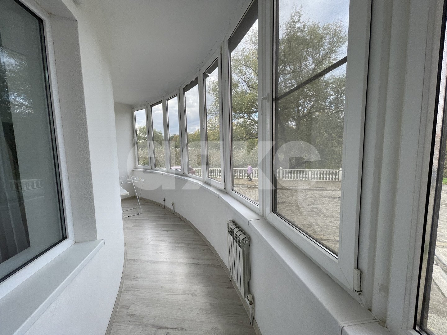 Фото №15: 3-комнатная квартира 98 м² - Горячий Ключ, Администрация, мкр. Администрация, ул. Псекупская, 151В