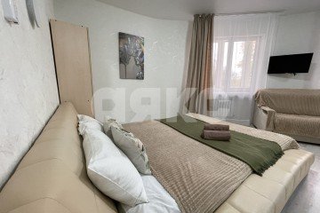 Фото №5: 3-комнатная квартира 98 м² - Горячий Ключ, мкр. Администрация, ул. Псекупская, 151В