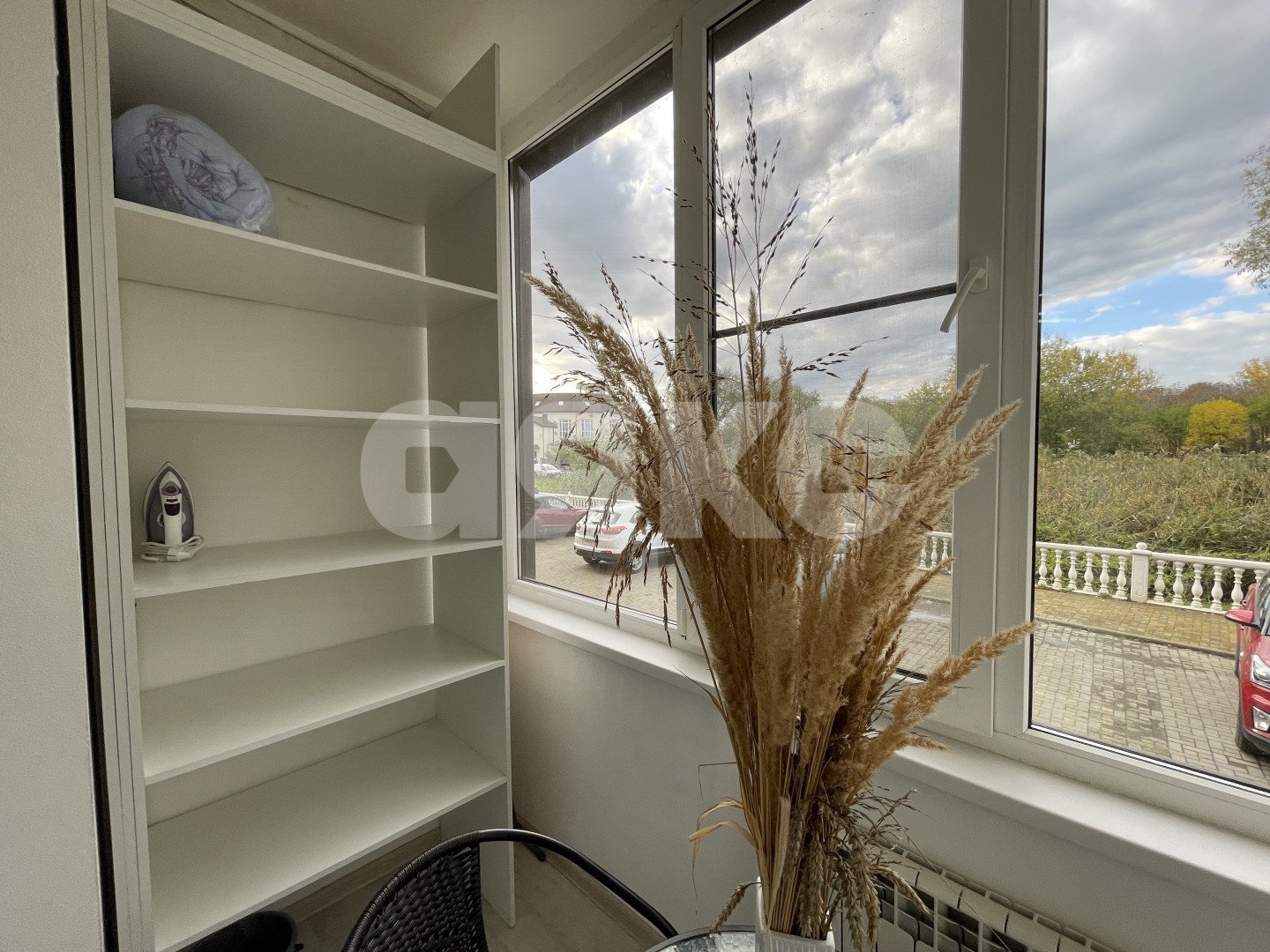 Фото №18: 3-комнатная квартира 98 м² - Горячий Ключ, Администрация, мкр. Администрация, ул. Псекупская, 151В