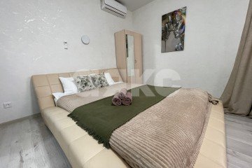 Фото №2: 3-комнатная квартира 98 м² - Горячий Ключ, мкр. Администрация, ул. Псекупская, 151В