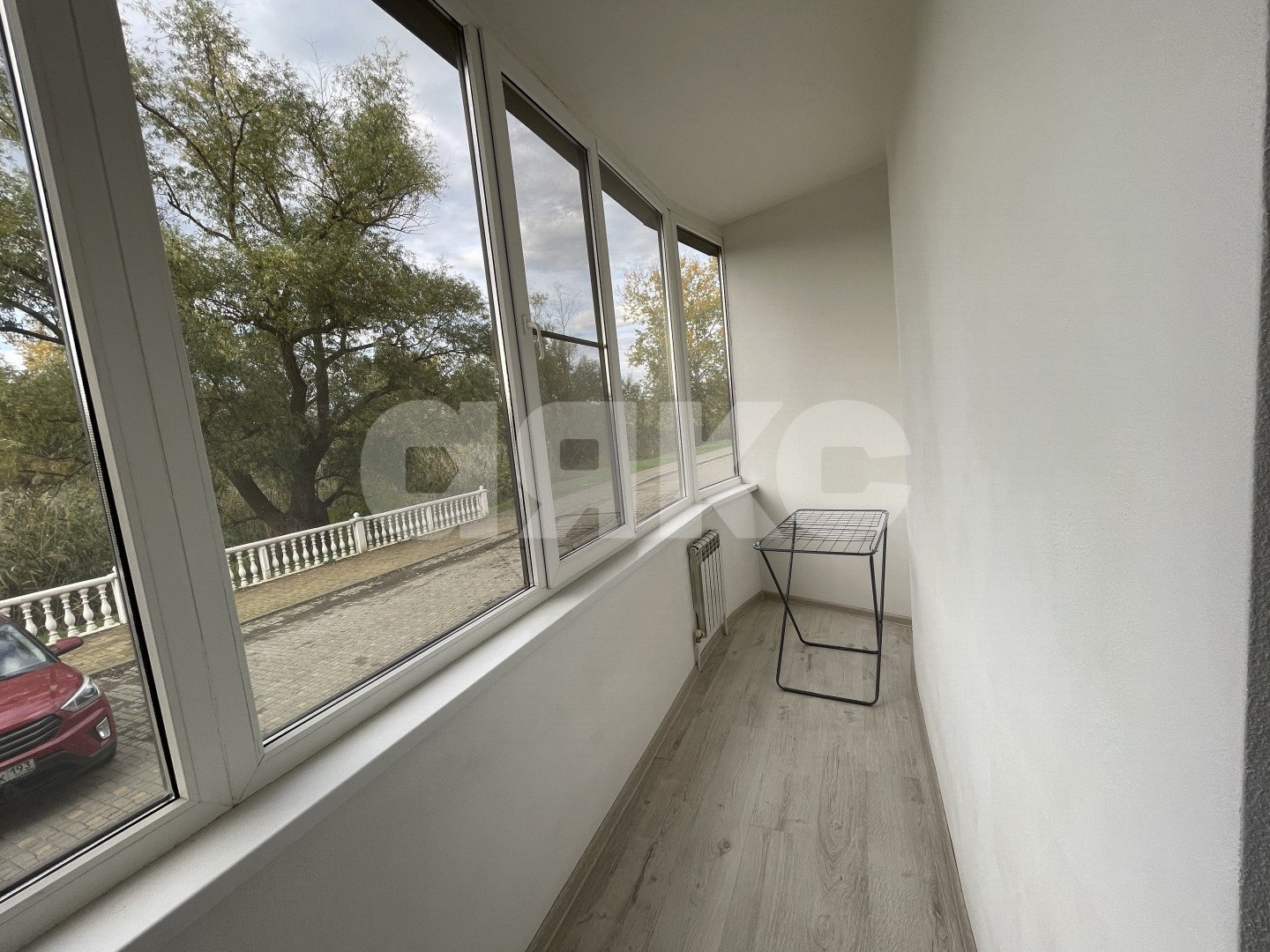 Фото №30: 3-комнатная квартира 98 м² - Горячий Ключ, Администрация, мкр. Администрация, ул. Псекупская, 151В