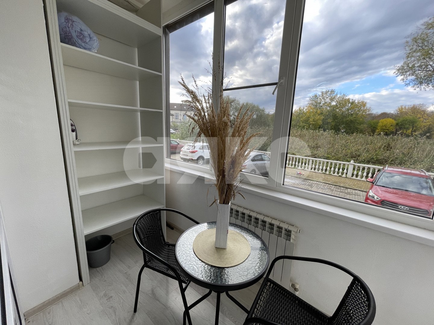 Фото №11: 3-комнатная квартира 98 м² - Горячий Ключ, Администрация, мкр. Администрация, ул. Псекупская, 151В