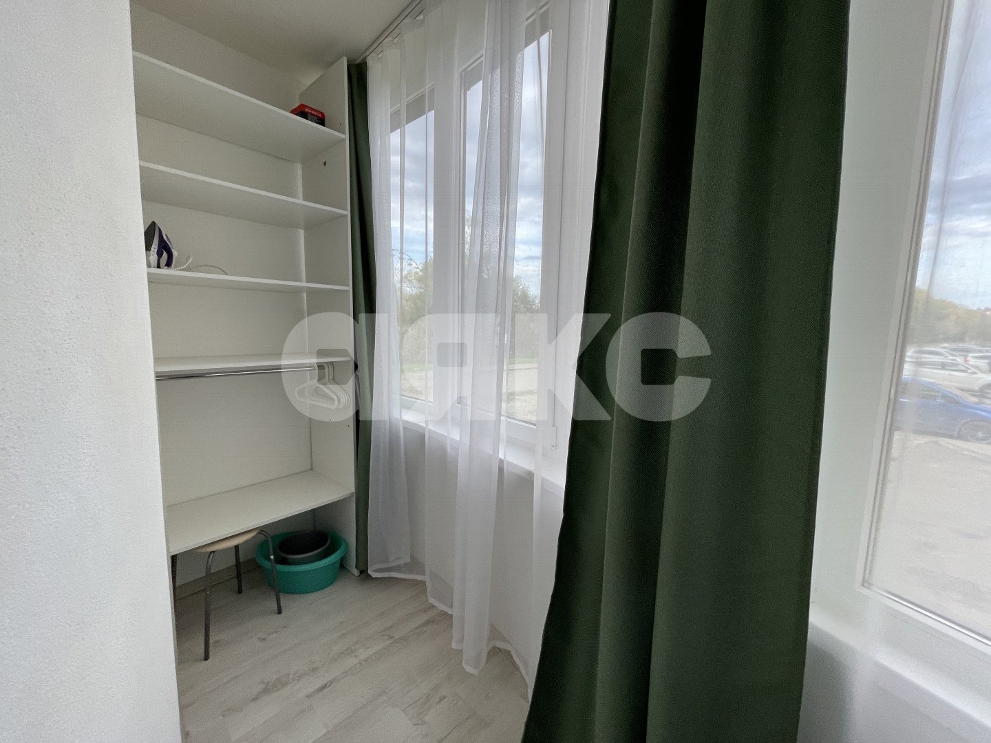 Фото №16: 3-комнатная квартира 98 м² - Горячий Ключ, Администрация, мкр. Администрация, ул. Псекупская, 151В