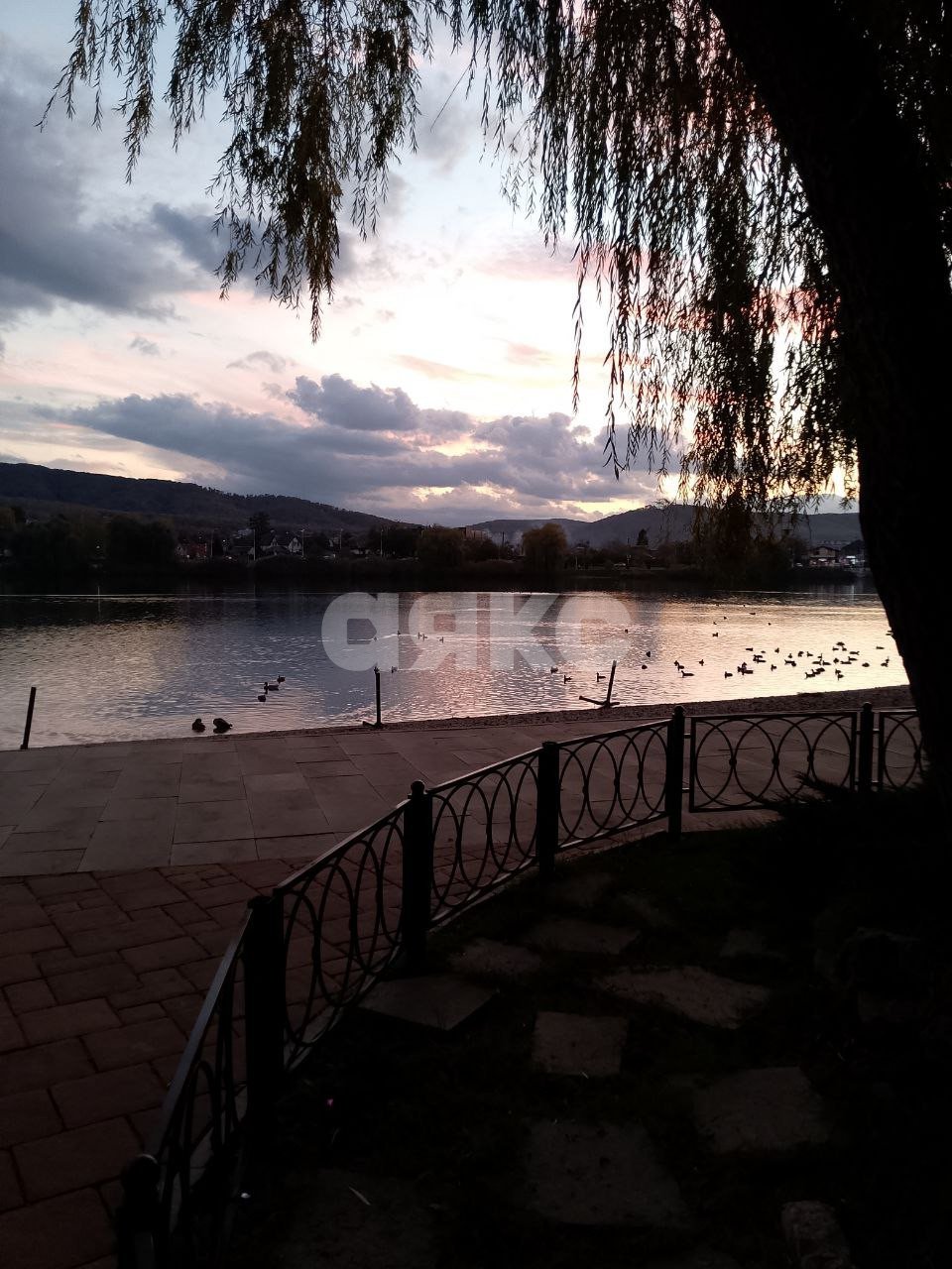 Фото №36: 3-комнатная квартира 98 м² - Горячий Ключ, Администрация, мкр. Администрация, ул. Псекупская, 151В