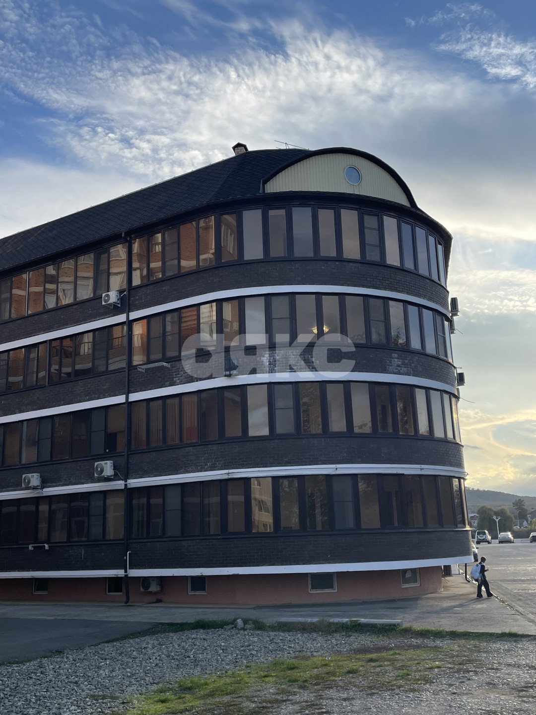 Фото №41: 3-комнатная квартира 98 м² - Горячий Ключ, Администрация, мкр. Администрация, ул. Псекупская, 151В