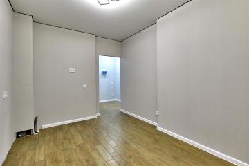 Фото №3: 1-комнатная квартира 35 м² - Краснодар, мкр. жилой комплекс Самолёт, ул. Западный Обход, 39/2