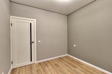 Фото №5: 1-комнатная квартира 35 м² - Краснодар, мкр. жилой комплекс Самолёт, ул. Западный Обход, 39/2