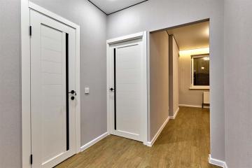 Фото №2: 1-комнатная квартира 35 м² - Краснодар, мкр. жилой комплекс Самолёт, ул. Западный Обход, 39/2