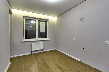 Фото №1: 1-комнатная квартира 35 м² - Краснодар, мкр. жилой комплекс Самолёт, ул. Западный Обход, 39/2