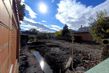 Фото №2: Земельный участок 6.6 сот. - Краснодар, мкр. Фестивальный, ул. Рылеева, 98