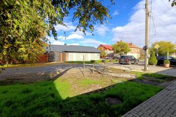 Фото №1: Земельный участок 6.6 сот. - Краснодар, мкр. Фестивальный, ул. Рылеева, 98