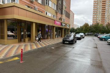 Фото №3: Коммерция 60 м² - Краснодар, мкр. Губернский, ул. Домбайская, 61