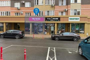 Фото №1: Коммерция 60 м² - Краснодар, мкр. Губернский, ул. Домбайская, 61
