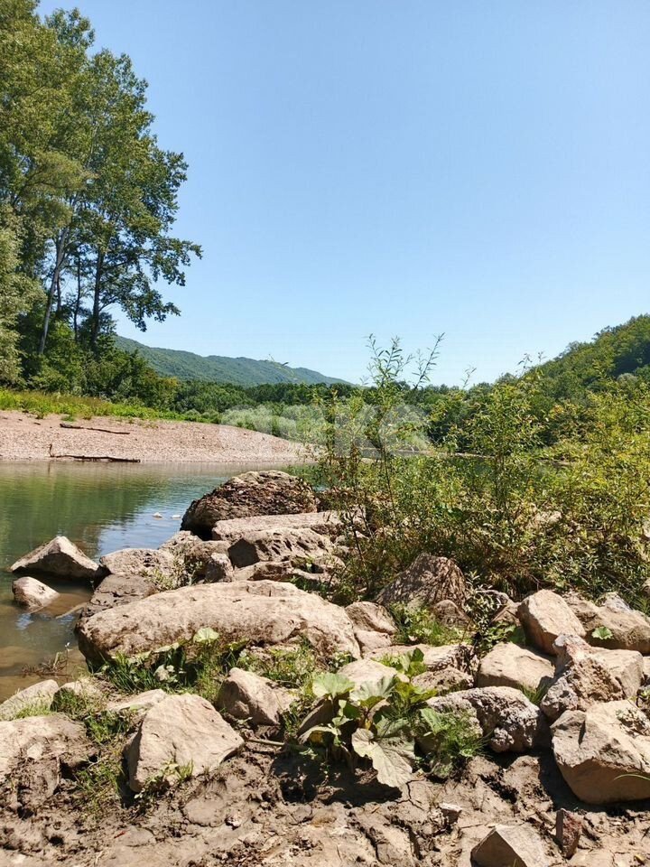 Фото №4: Земельный участок под ИЖС 6 сот. - Безымянное, ул. Таманская, 39