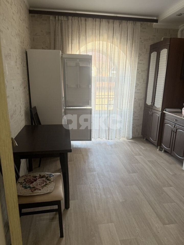 Фото №4: 1-комнатная квартира 37 м² - Горячий Ключ, Развилка, мкр. Развилка, ул. Ярославского, 146Ек5