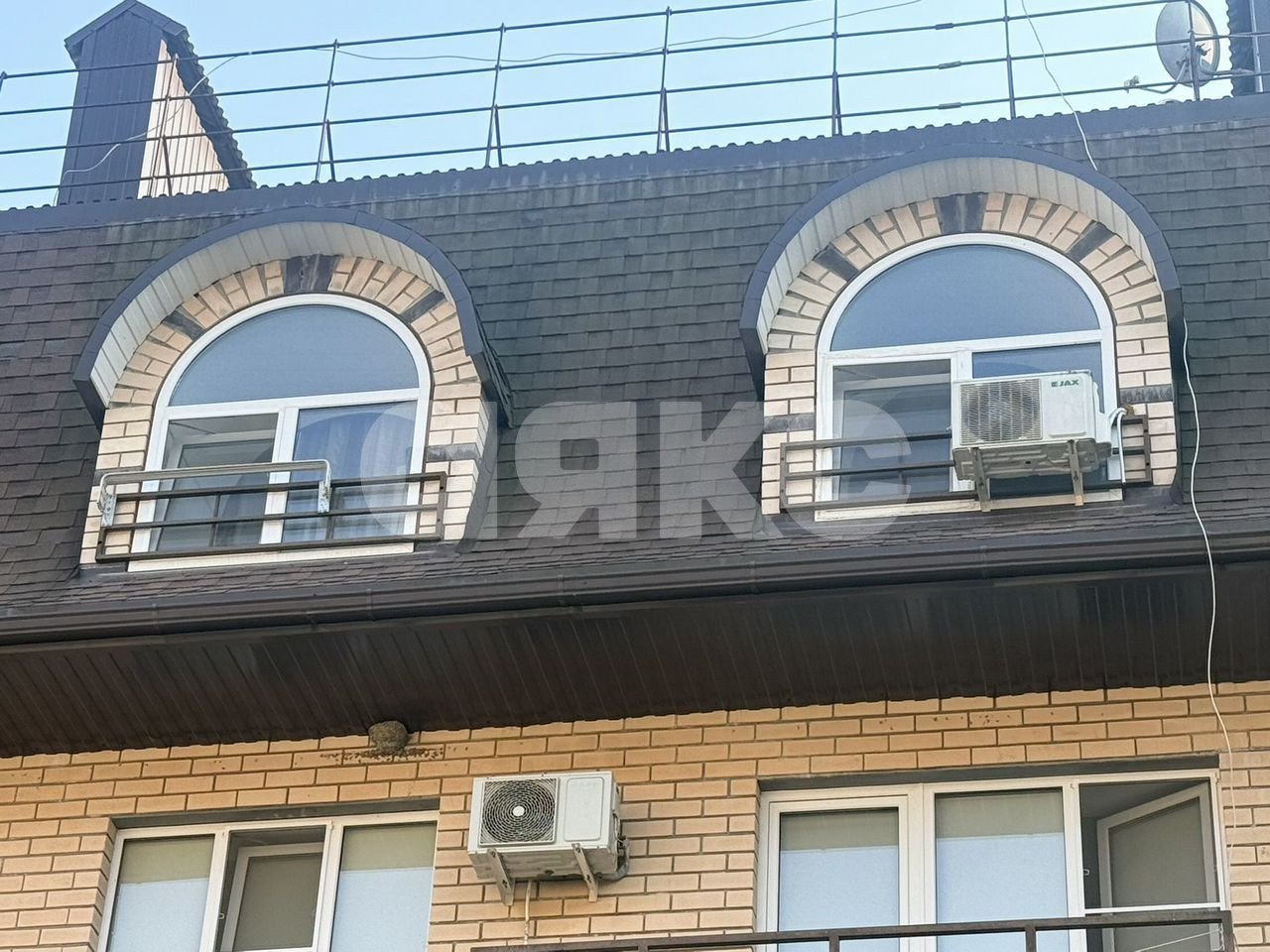 Фото №9: 1-комнатная квартира 37 м² - Горячий Ключ, Развилка, мкр. Развилка, ул. Ярославского, 146Ек5