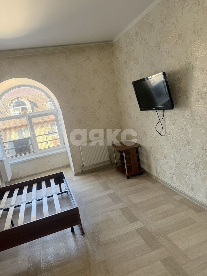 Фото №2: 1-комнатная квартира 37 м² - Горячий Ключ, Развилка, мкр. Развилка, ул. Ярославского, 146Ек5