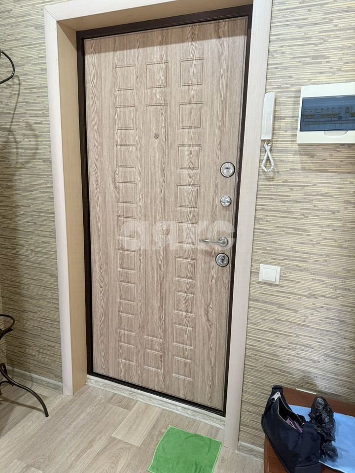 Фото №8: 1-комнатная квартира 37 м² - Горячий Ключ, Развилка, мкр. Развилка, ул. Ярославского, 146Ек5