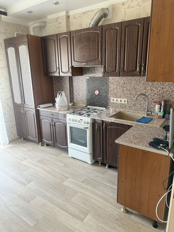 Фото №5: 1-комнатная квартира 37 м² - Горячий Ключ, Развилка, мкр. Развилка, ул. Ярославского, 146Ек5