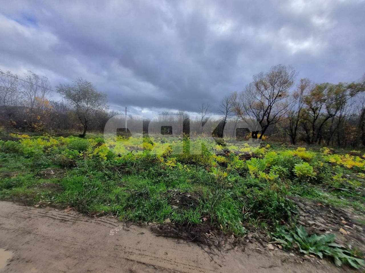 Фото №2: Земельный участок под ИЖС 6 сот. - Саратовская, ул. Шоссейная