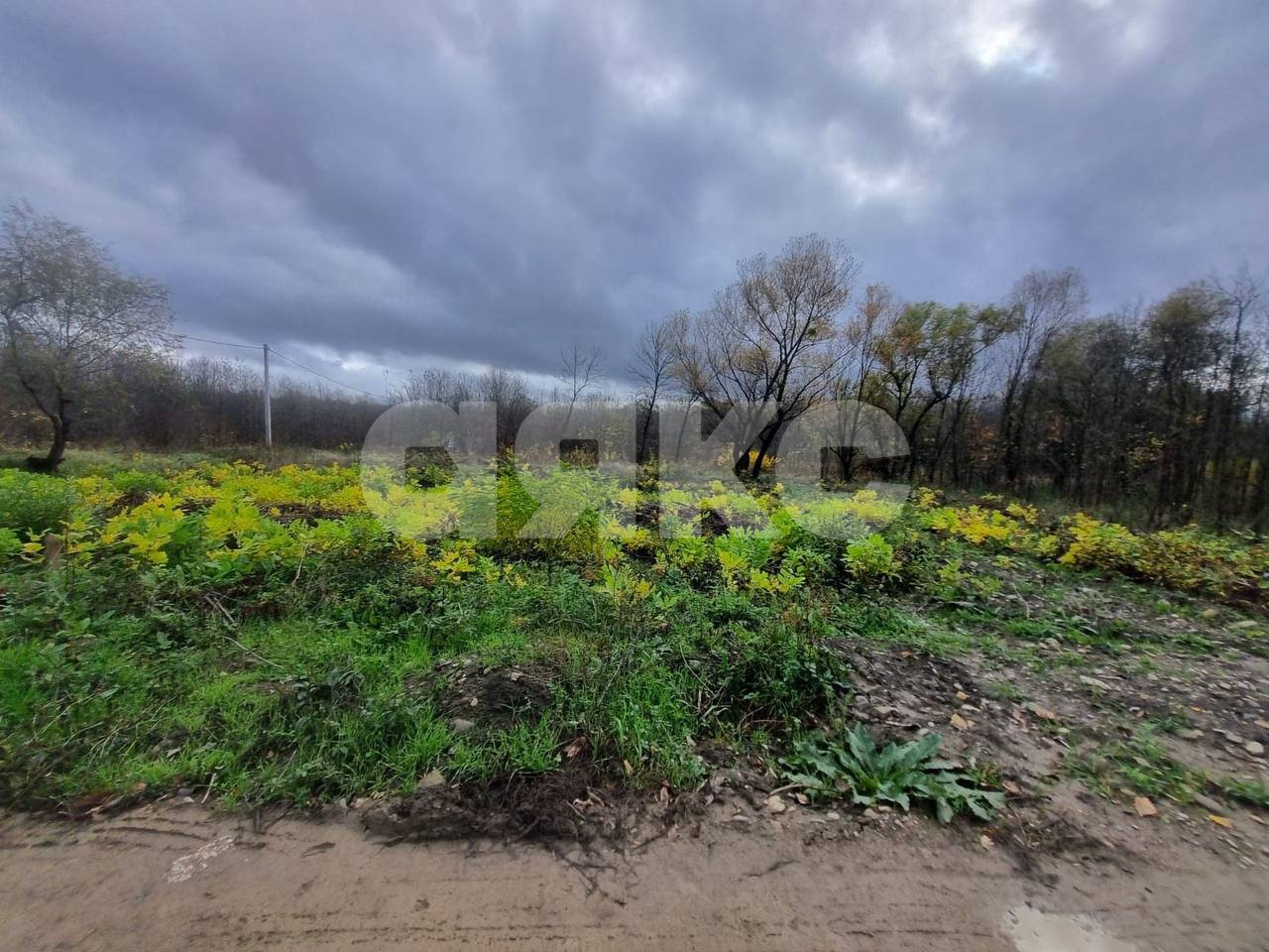 Фото №12: Земельный участок под ИЖС 6 сот. - Саратовская, ул. Шоссейная